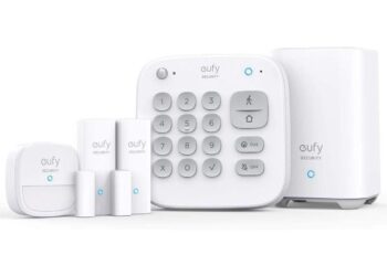 The 10 Best Wireless Interlinked Smoke Alarms of 2025, According to ...