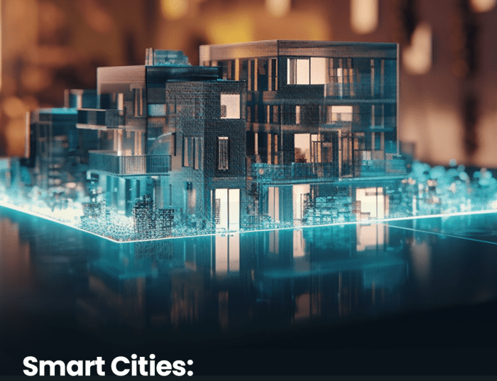 Smart Cities: The Future of Urban Innovation