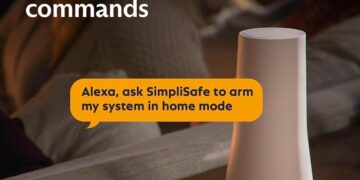 SimpliSafe - Smart Home Devices