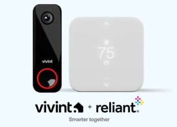 Smarter Home Bundle | Reliant Energy